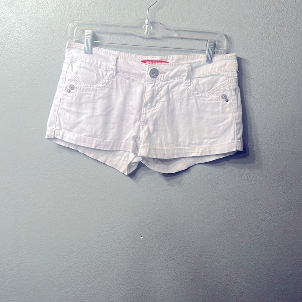 Unionbay white shorts